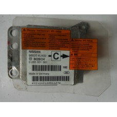Centralina Airbag Nissan Almera Tino